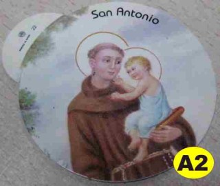 A2 SAN ANTONIO PADUA ADH